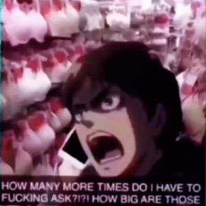 Meet your Posher, Vincent